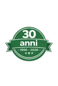 SMA Energia — 30 anni di esperienza 1996-2026
